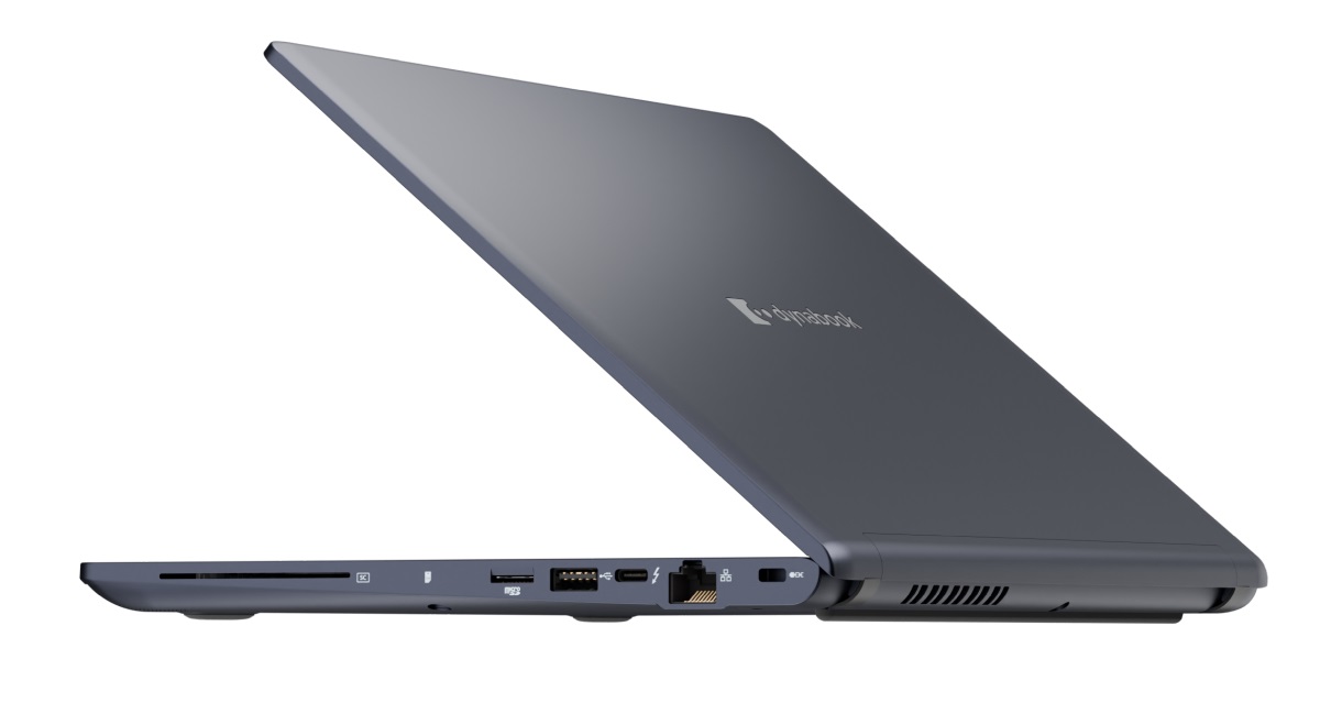 ноутбук Dynabook Portege X30L-M