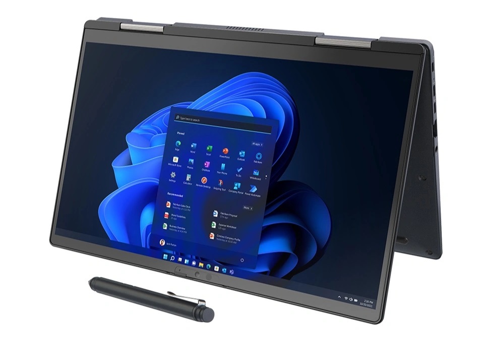 Dynabook Portégé X30W-M