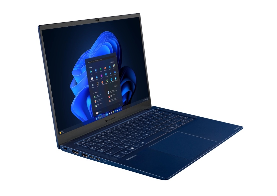 ноутбук Dynabook Portege X40L-M