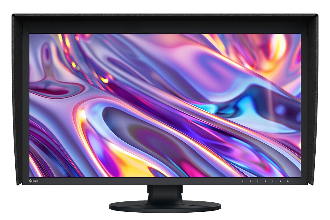 EIZO ColorEdge CG3100X