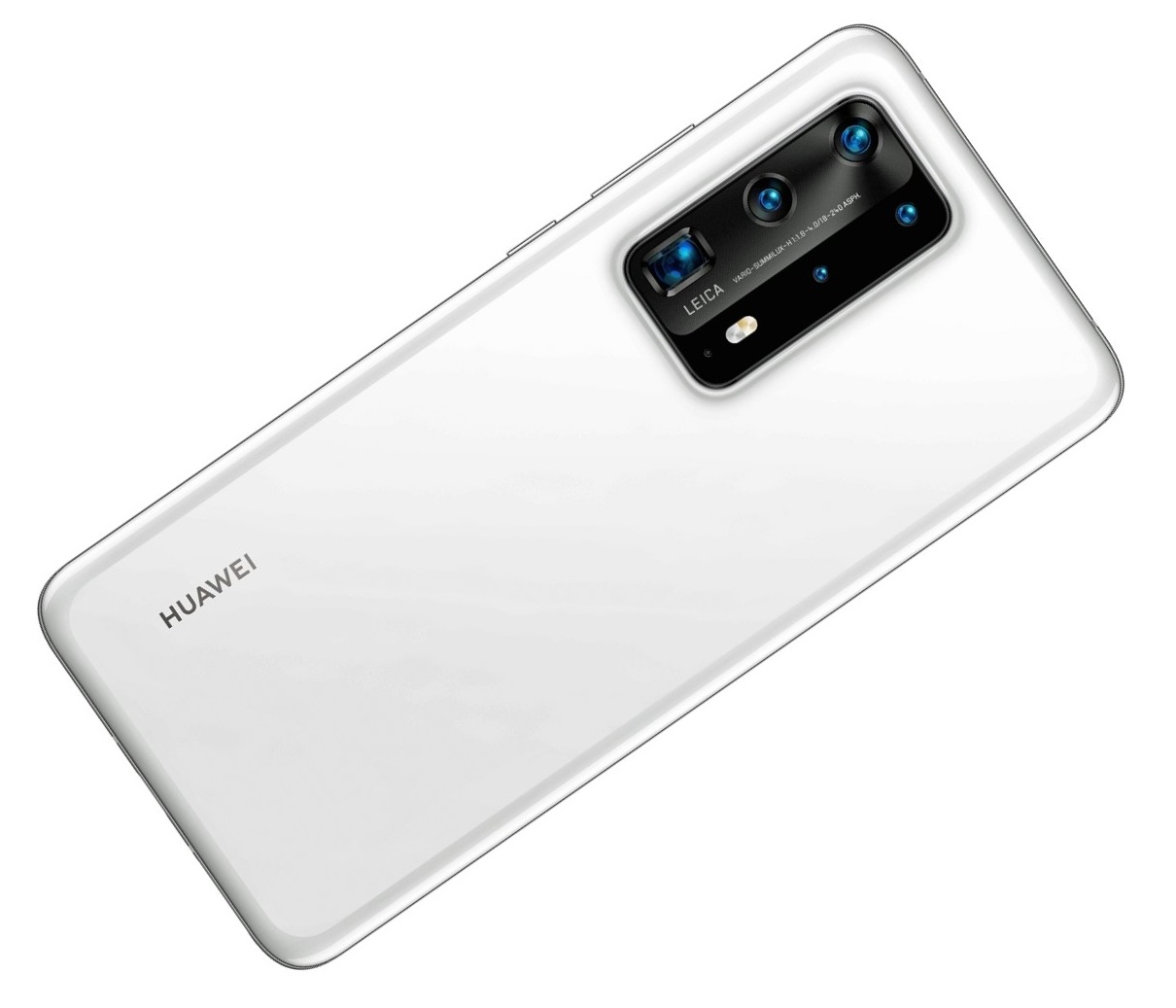 huawei p40 wear os