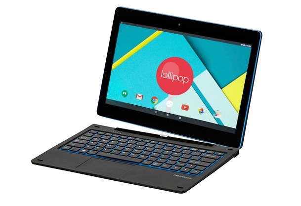 E FUN Nextbook Ares 11