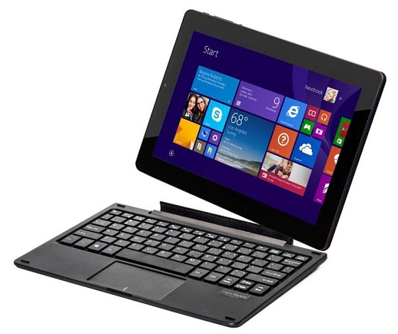 E Fun Nextbook