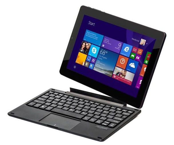 E Fun Nextbook 5