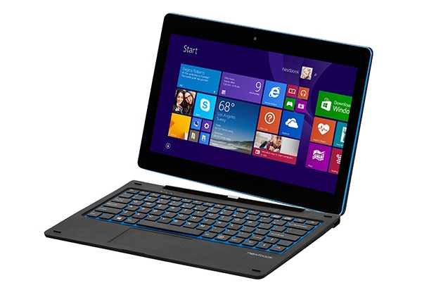 E Fun Nextbook Flexx11 3