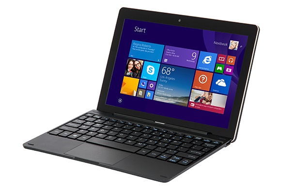 E Fun Nextbook Flexx 10 1