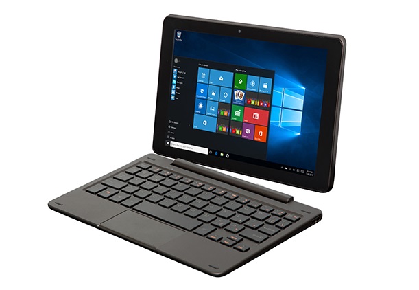 E Fun Nextbook Flexx 9