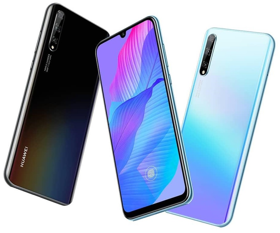 Huawei смартфон Ozon