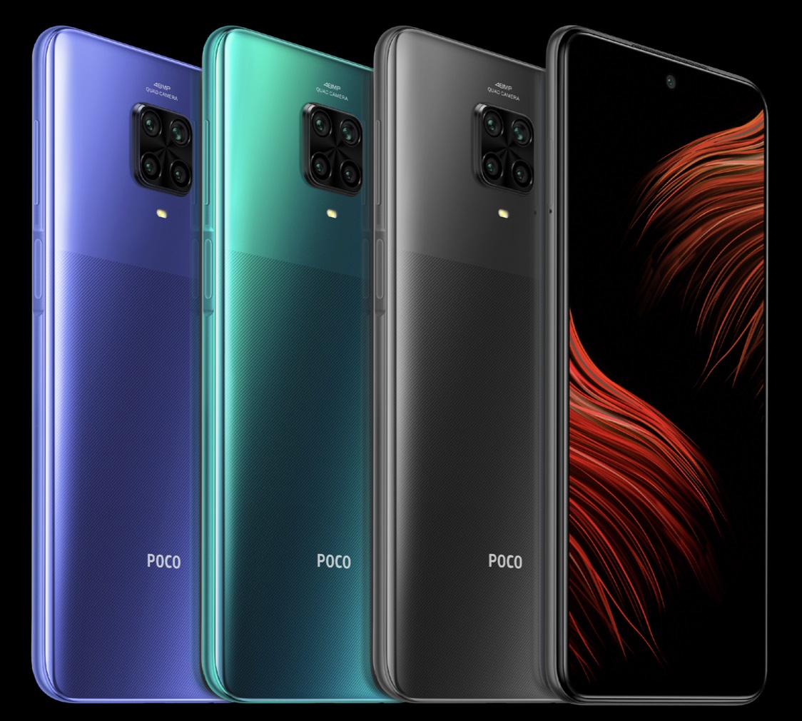 Новый смартфон xiaomi презентация
