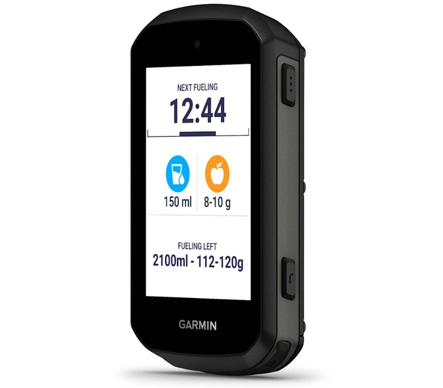 Garmin Edge 550