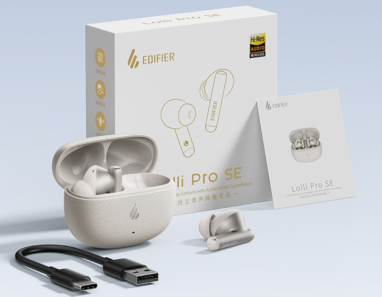 Edifier Lolli Pro SE