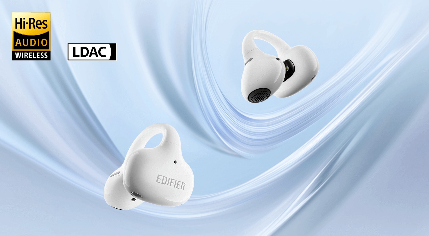Edifier LolliClip