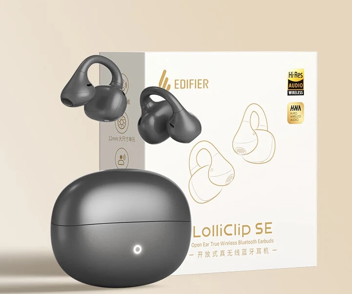 Edifier LolliClip SE