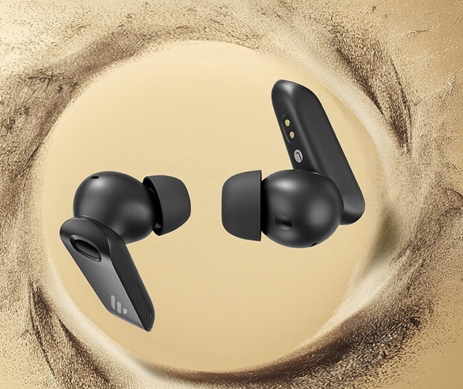 беспроводные наушники Edifier NeoBuds Evo