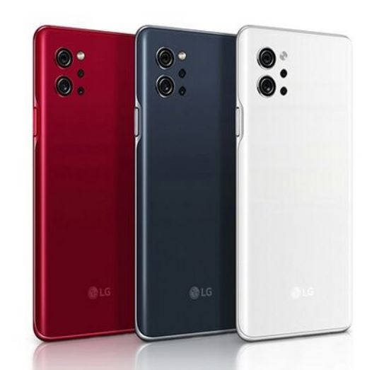 LG Q92