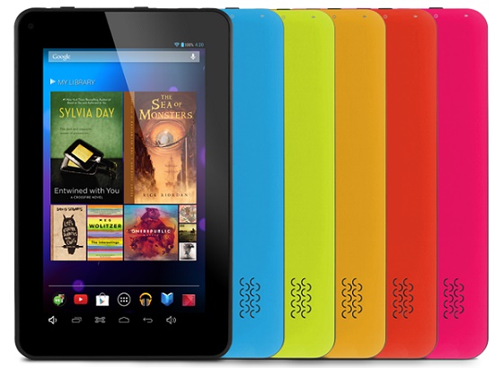 Ematic EGQ307 2
