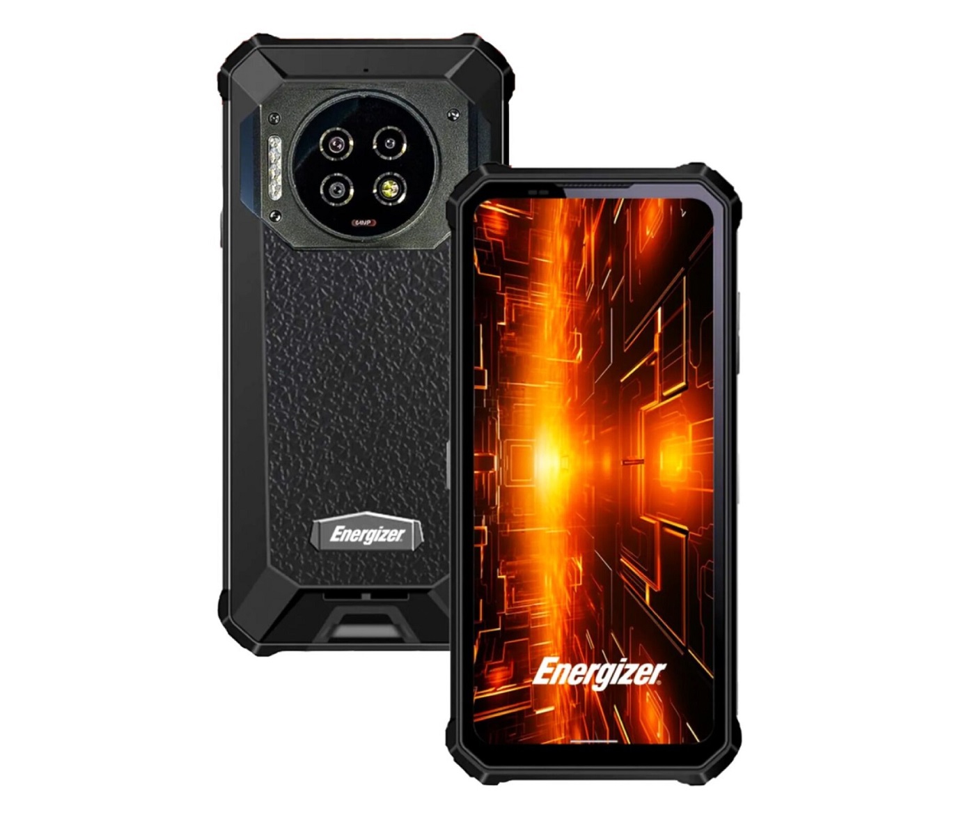 смартфон Energizer Hard Case P28K