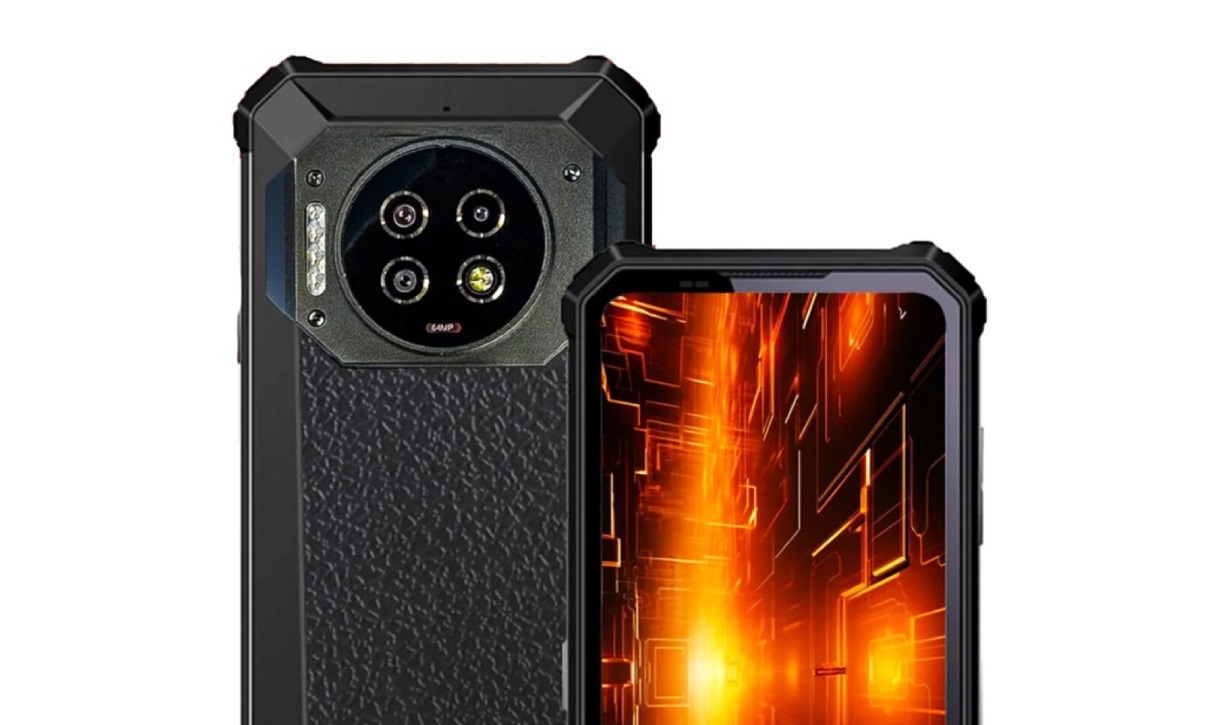 Представлен Energizer Hard Case P28K с аккумулятором 28000 мАч
