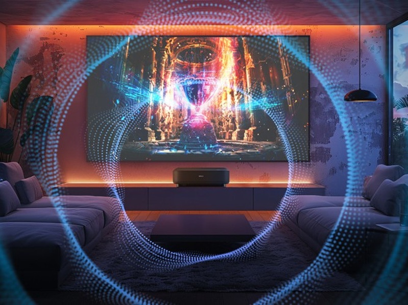 Epson Lifestudio Grand EH-LS670