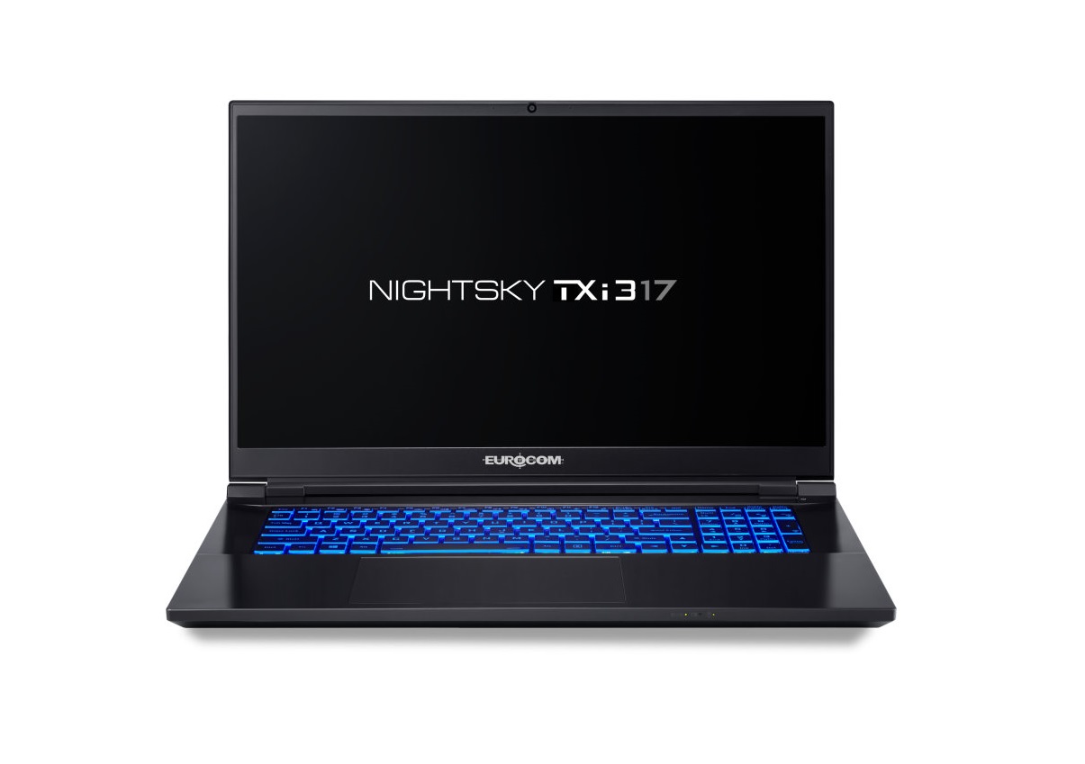 Eurocom Nightsky TXi317