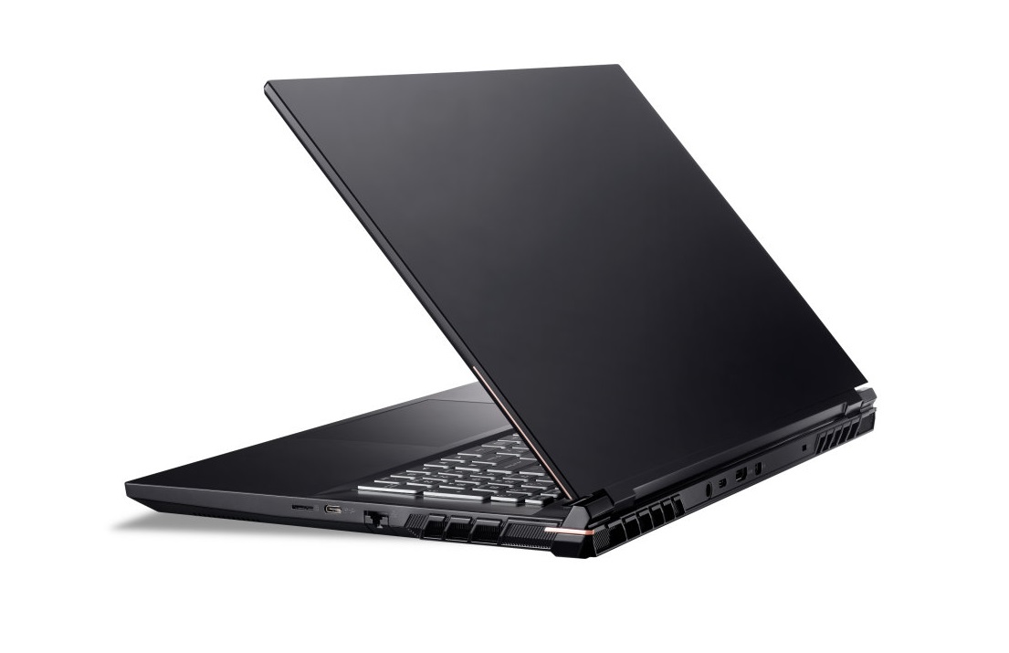 Eurocom Nightsky TXi317