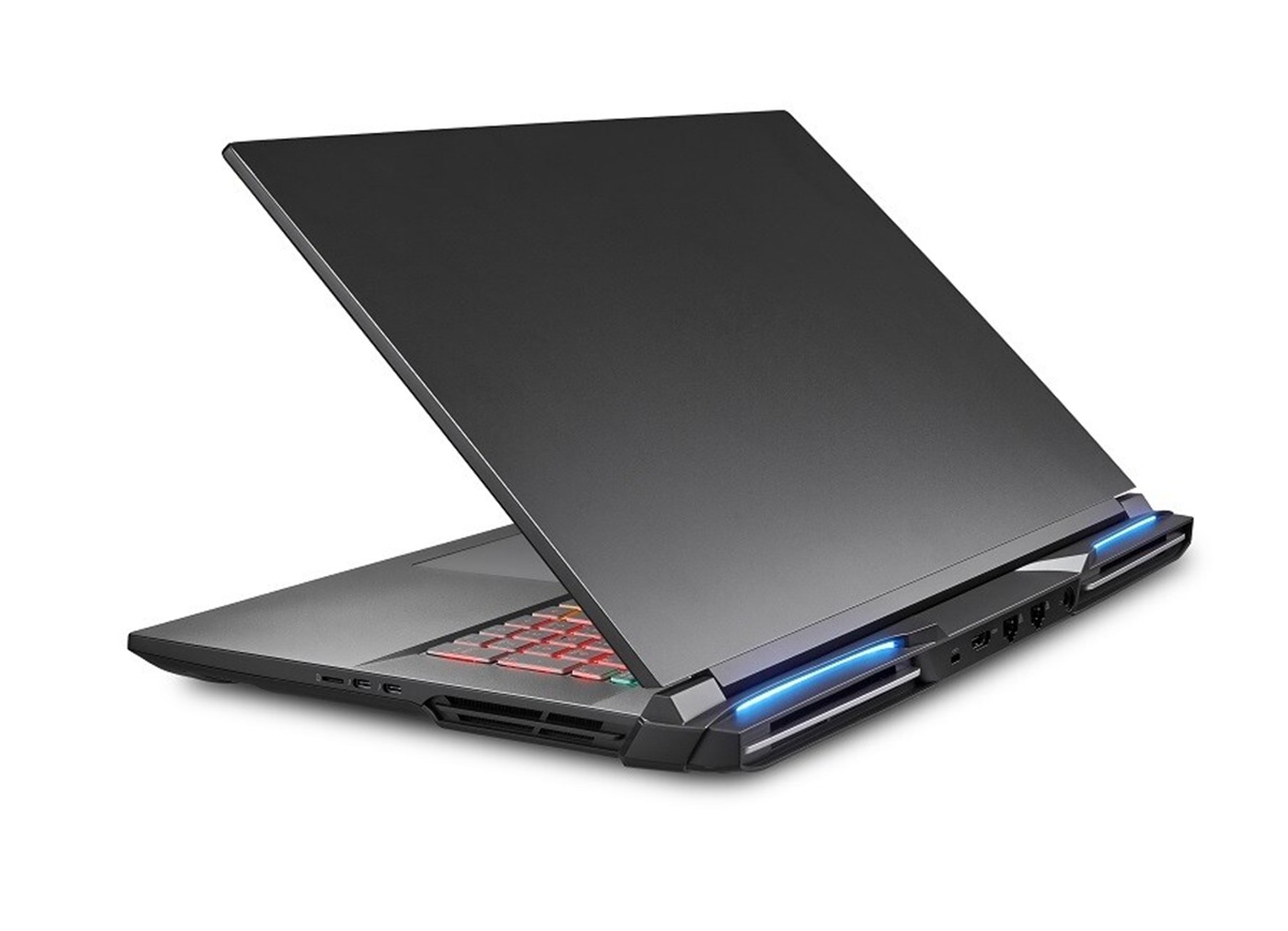 Eurocom Raptor X18