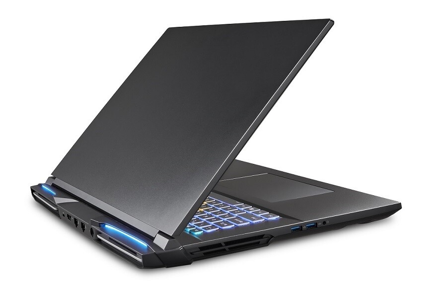 Eurocom Raptor X18