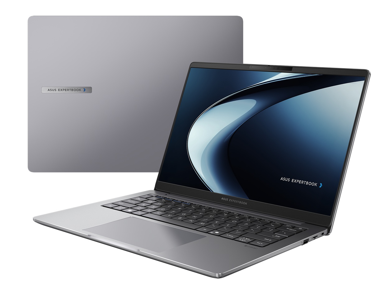 ASUS ExpertBook P3