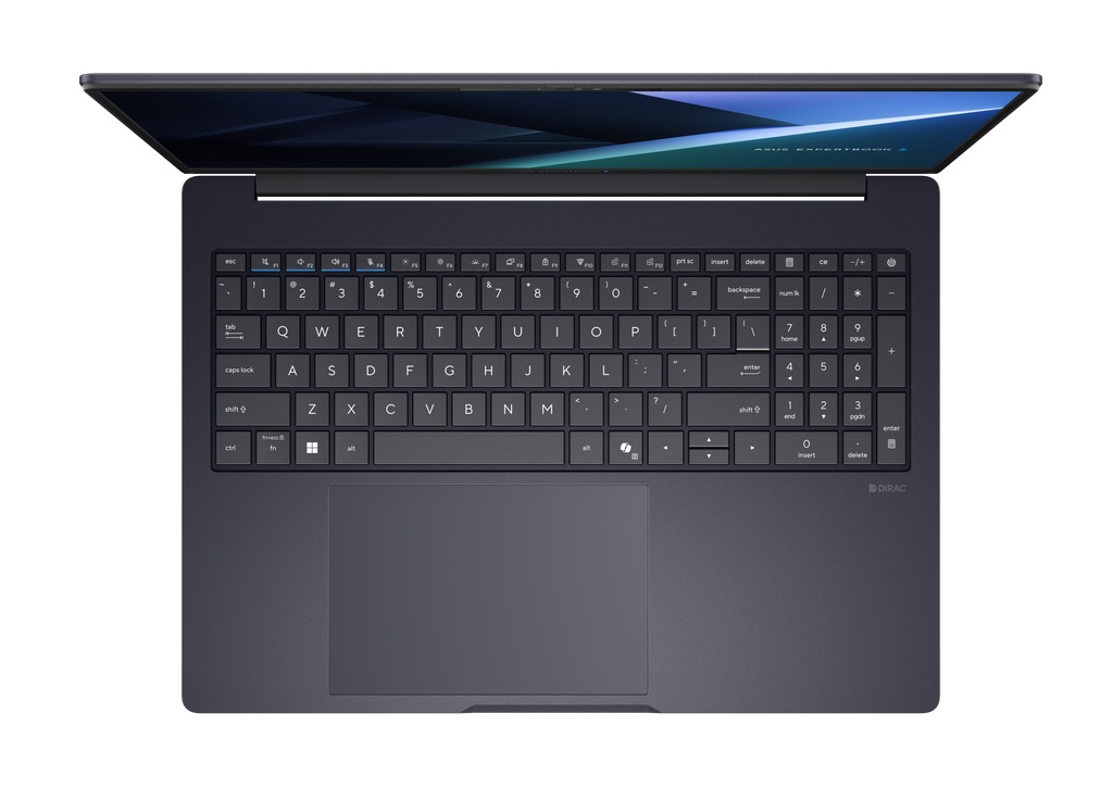 ASUS ExpertBook B5 G2