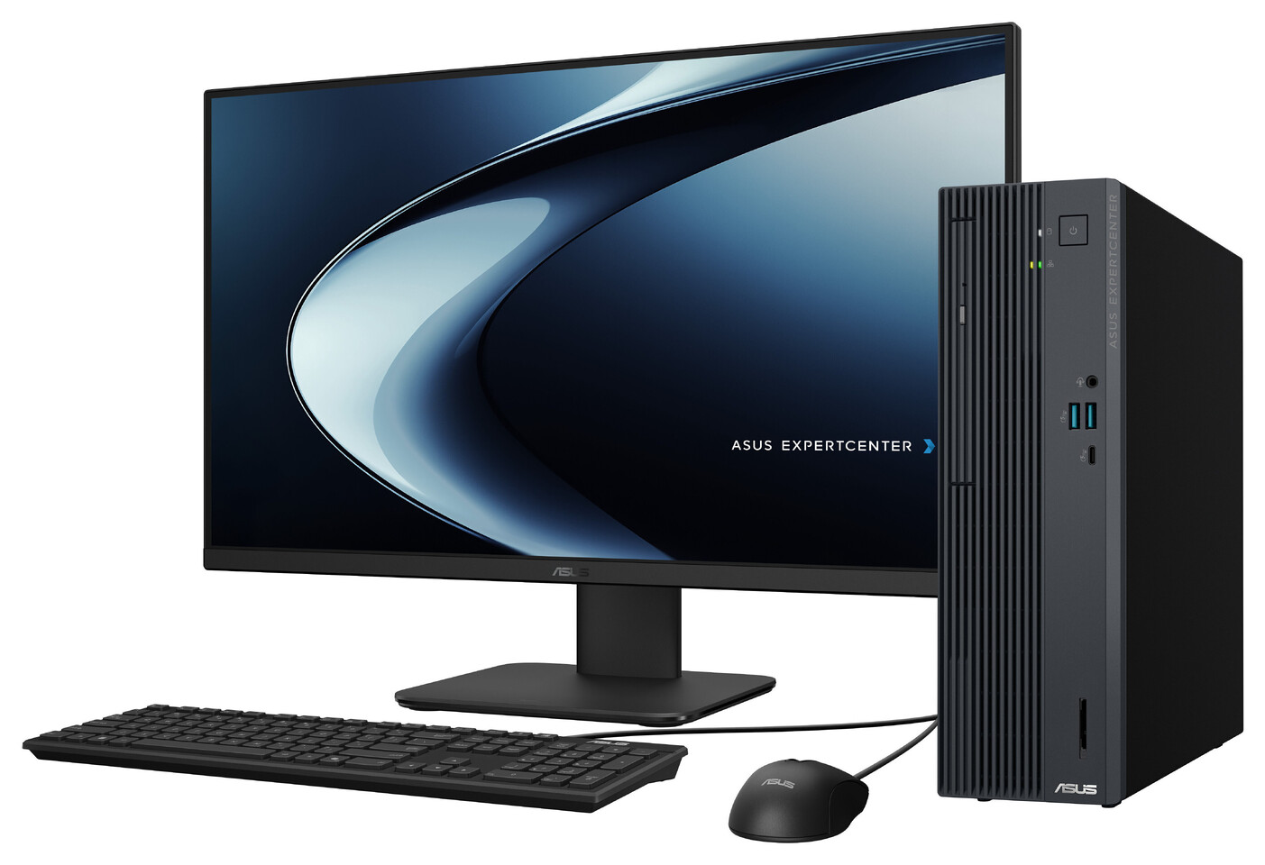 ASUS ExpertCenter P700