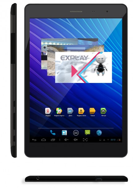 Explay I1