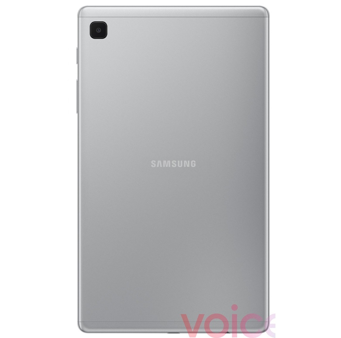 Опубликованы официальные изображения Samsung Galaxy Tab A7 Lite