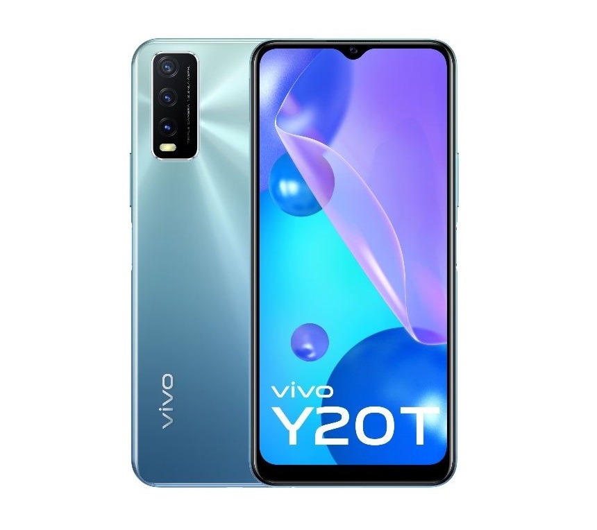 Vivo Y20T