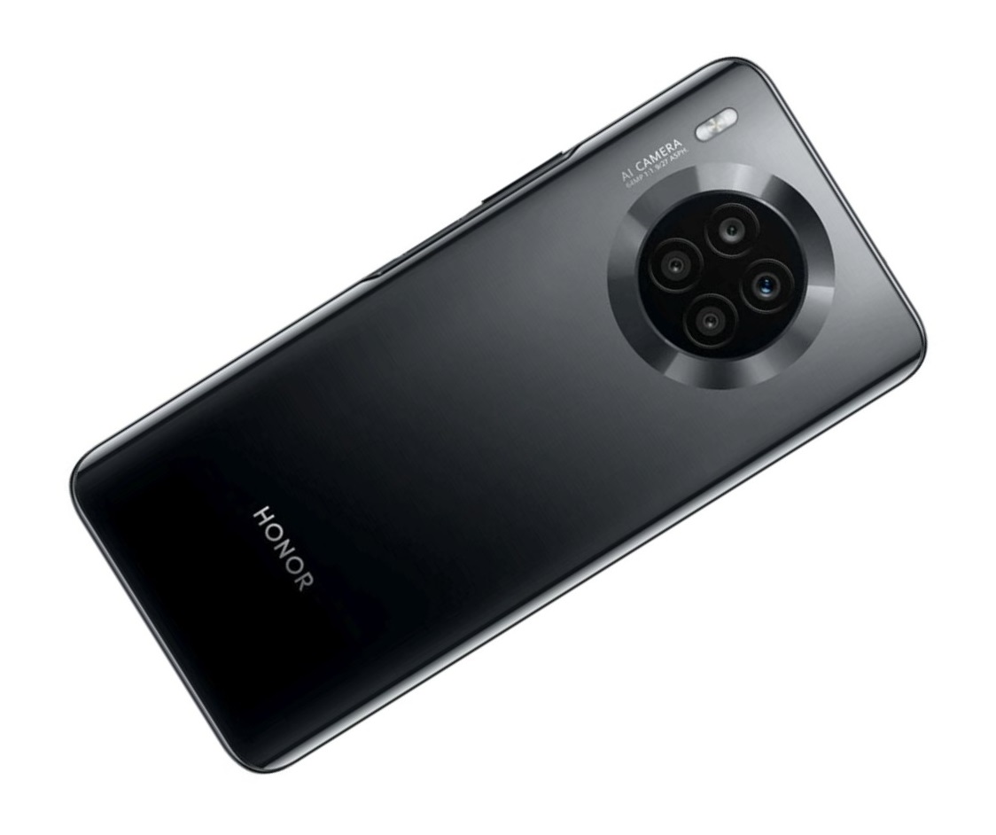 Honor 50 6 128gb Black Купить