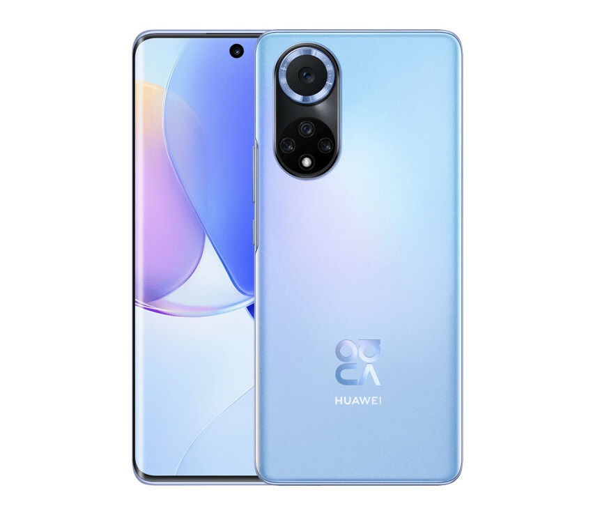 Huawei Nova 9