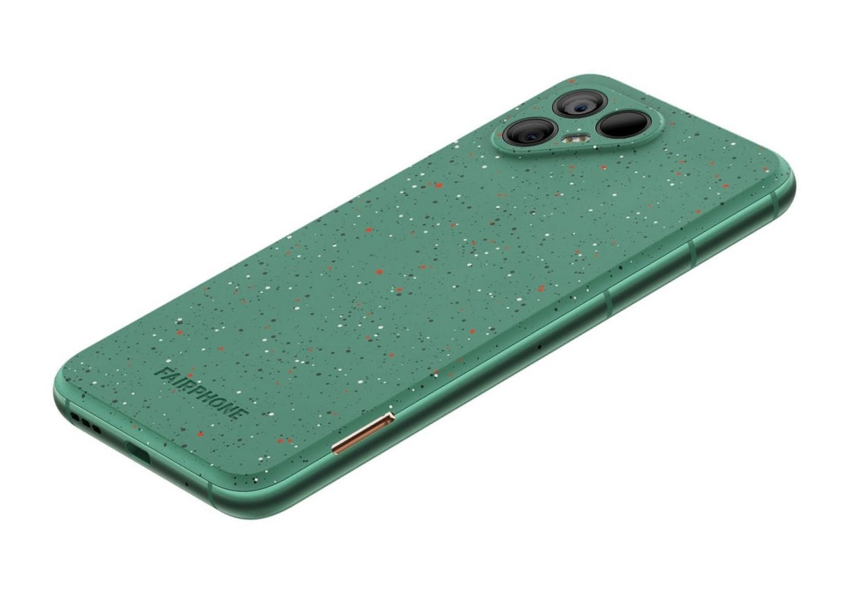 Fairphone 4