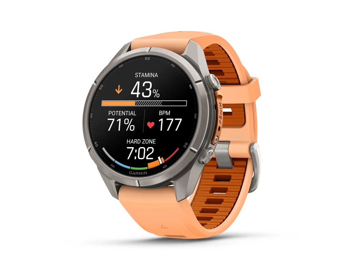 Fenix 9 Pro