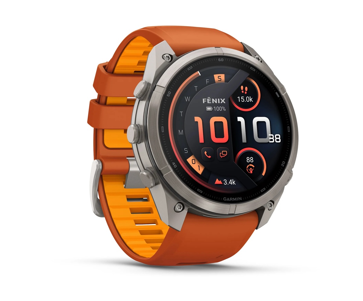 Fenix 9 Pro