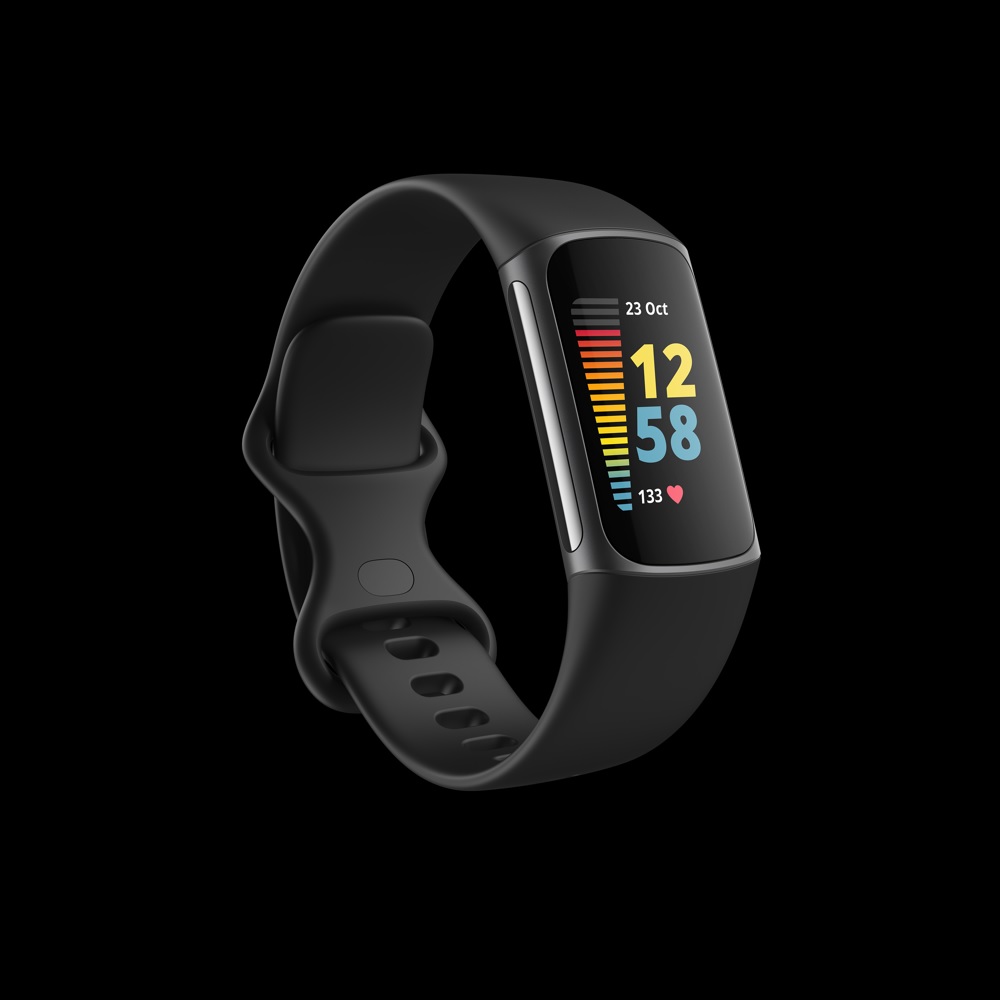 charge 5 fitbit