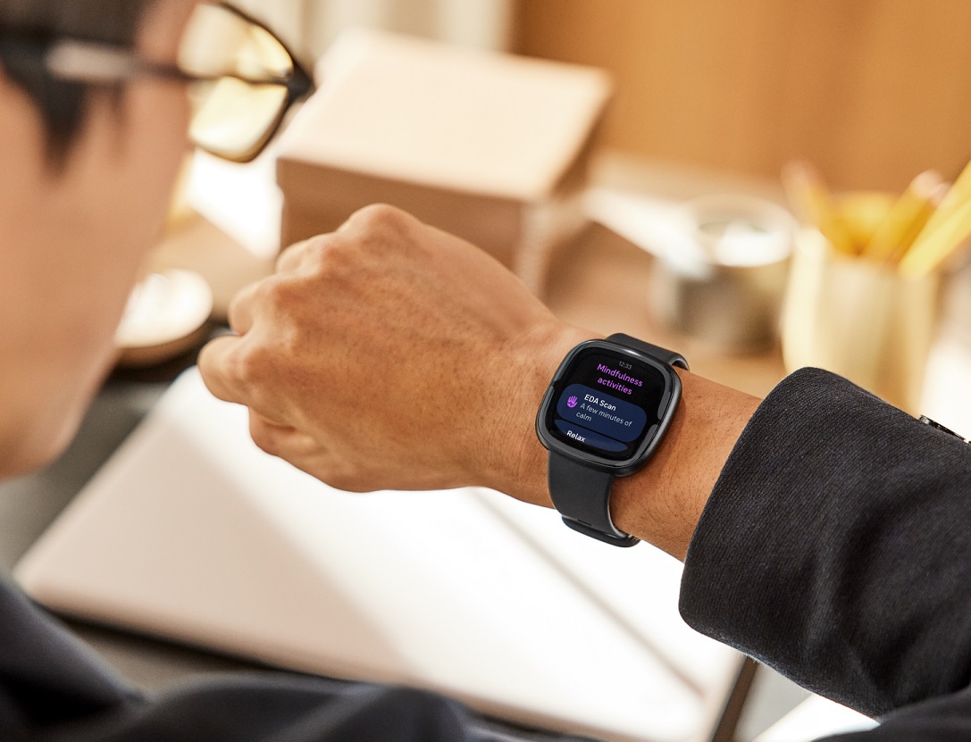 Fitbit Sense 2