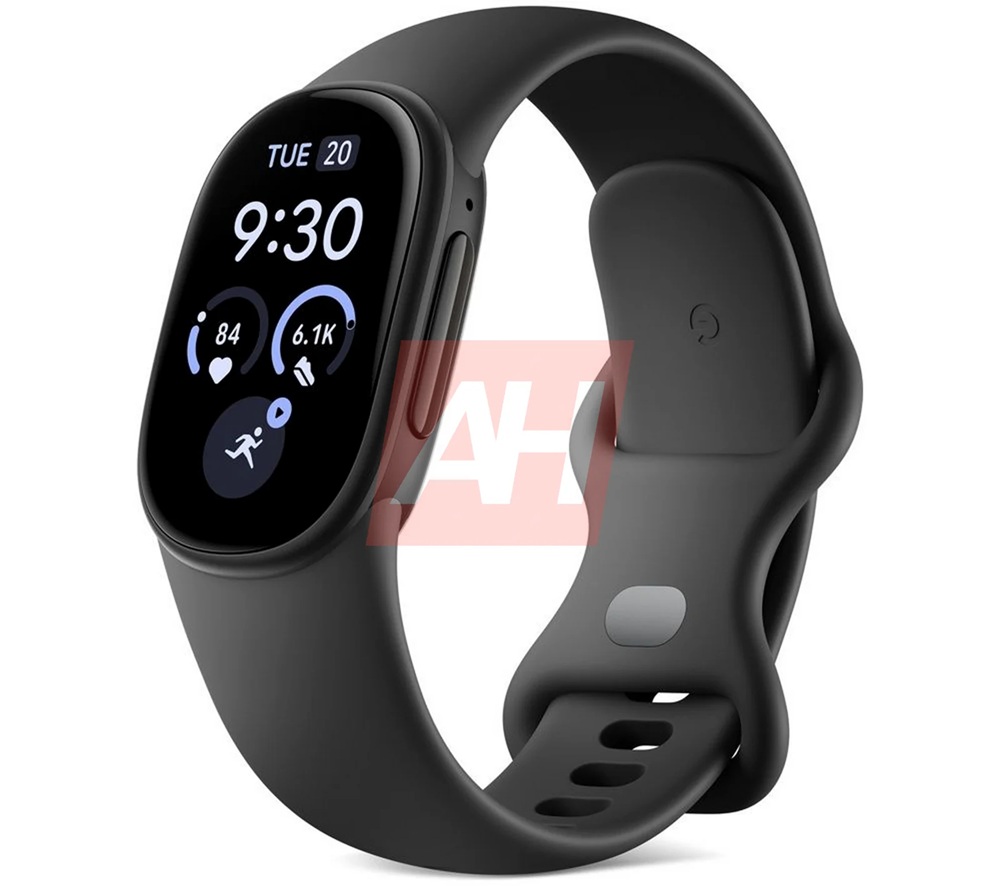 Fitbit Edge