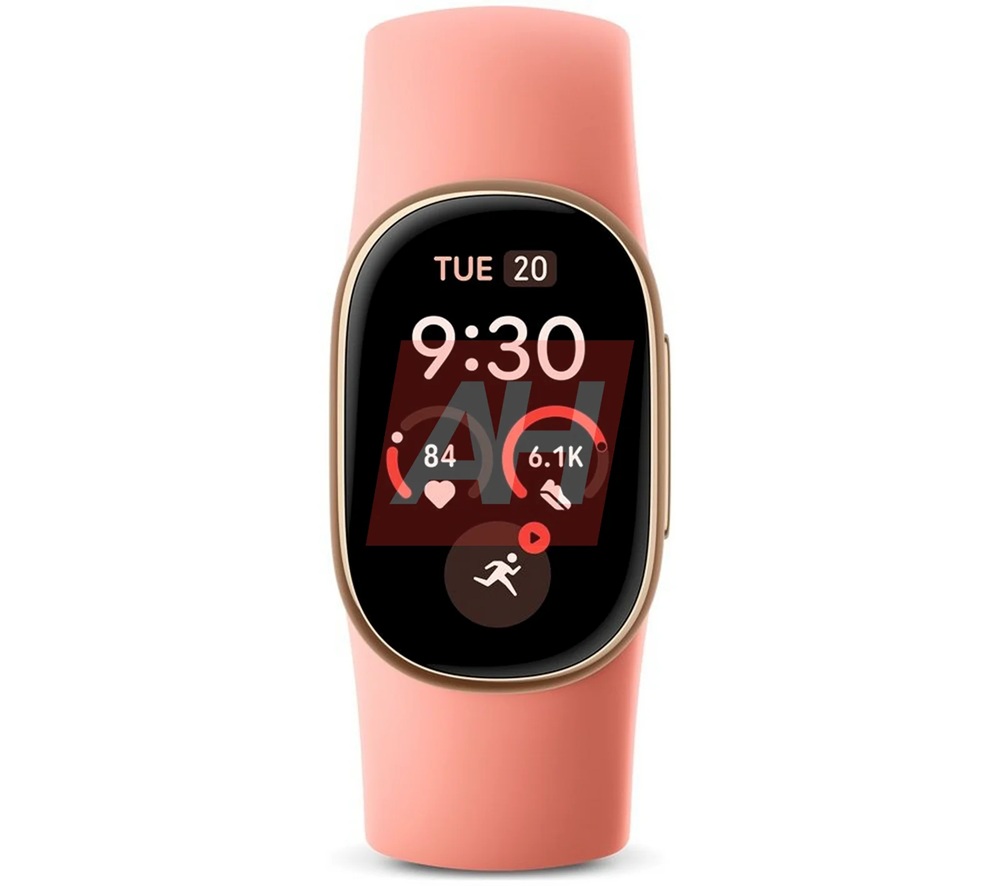 Fitbit Edge