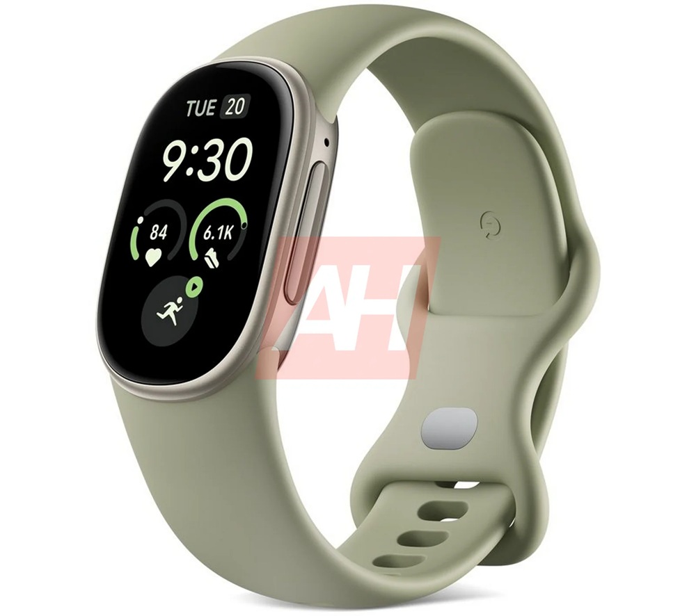 Fitbit Edge