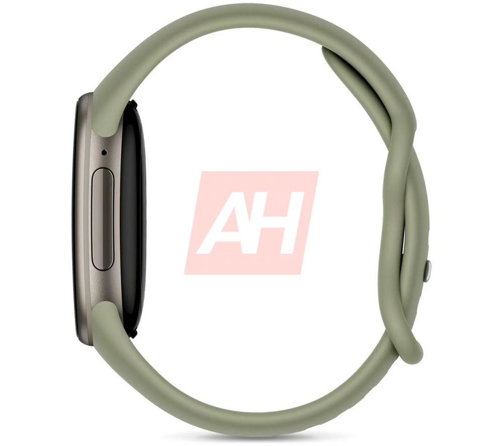 Fitbit Edge
