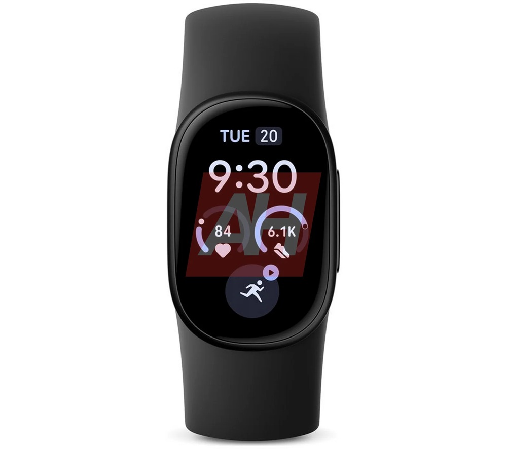 Fitbit Edge
