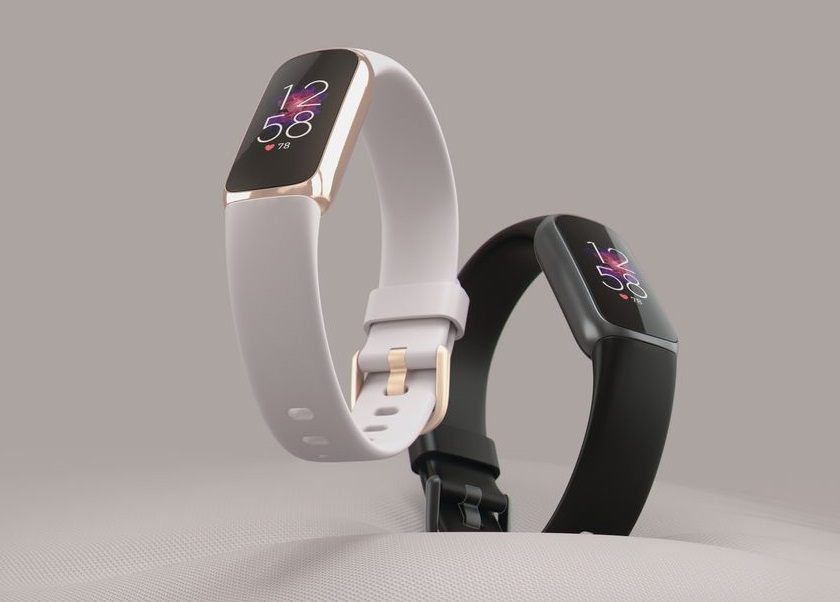 Fitbit Luxe