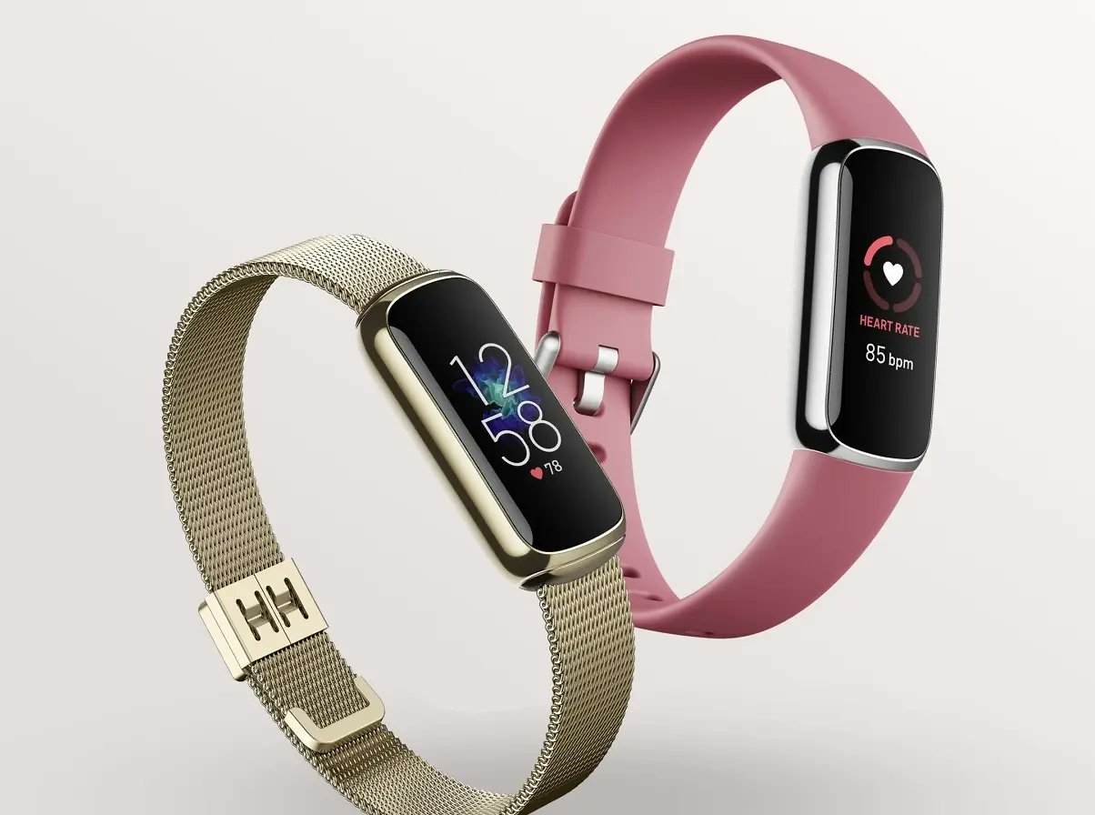 Fitbit Luxe