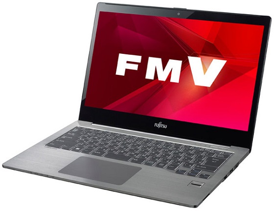 Fujitsu LIFEBOOK UH90L