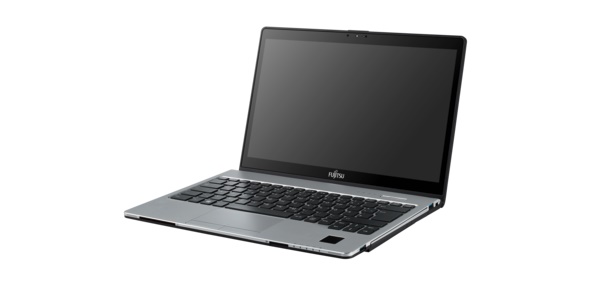 Fujitsu Lifebook S936 1