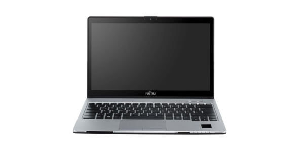 Fujitsu Lifebook S936 2